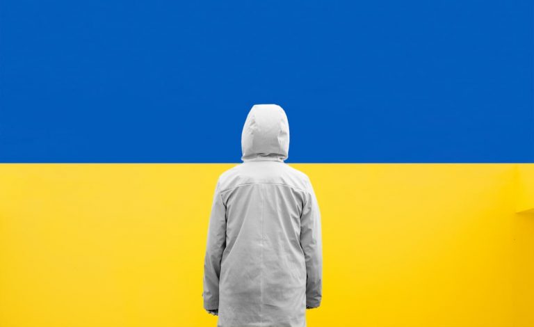 La solidarietà e le iniziative dei farmacisti per la guerra in Ucraina