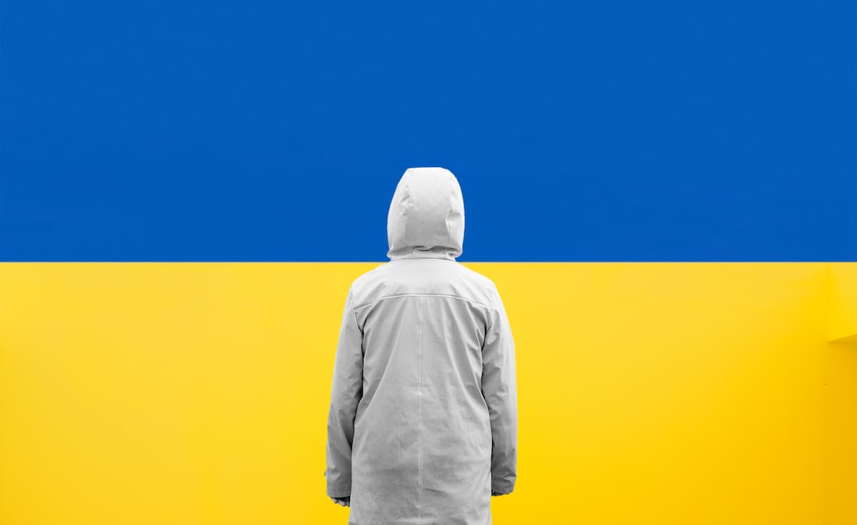 Solidarietà per l'ucraina